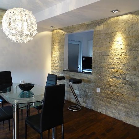 Appartamento Forest Hill Zagabria Esterno foto