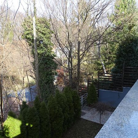 Appartamento Forest Hill Zagabria Esterno foto