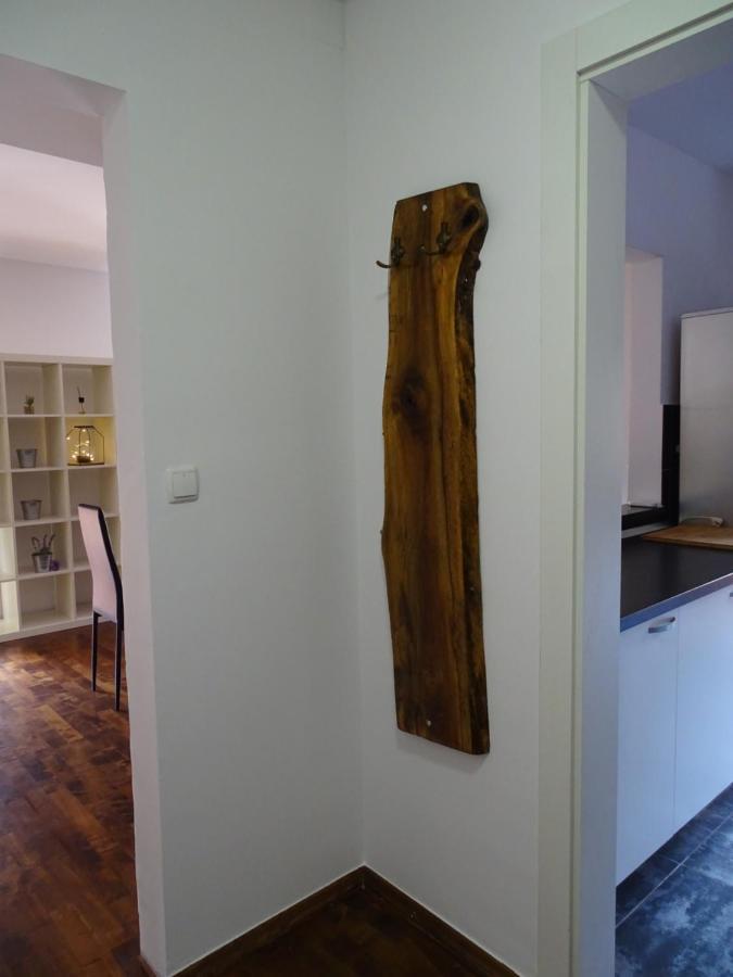 Appartamento Forest Hill Zagabria Esterno foto
