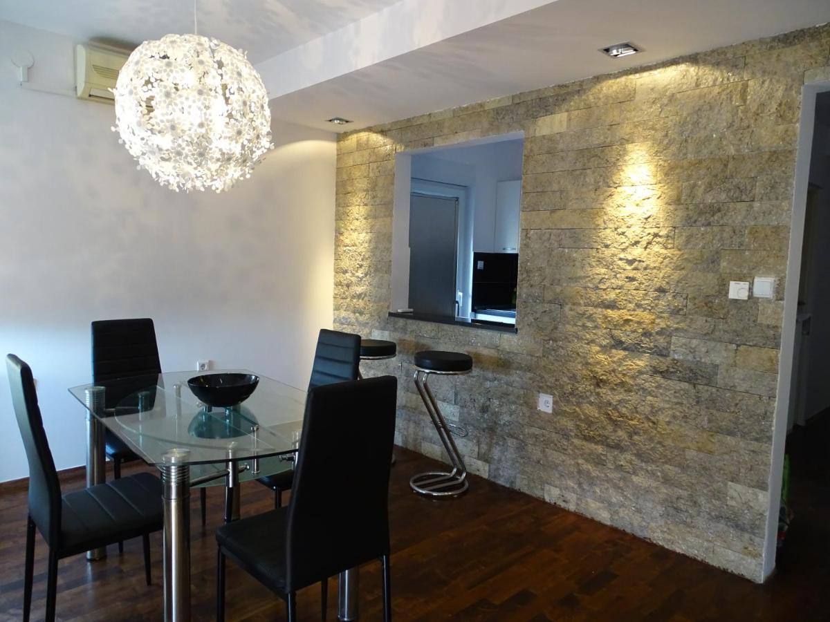 Appartamento Forest Hill Zagabria Esterno foto