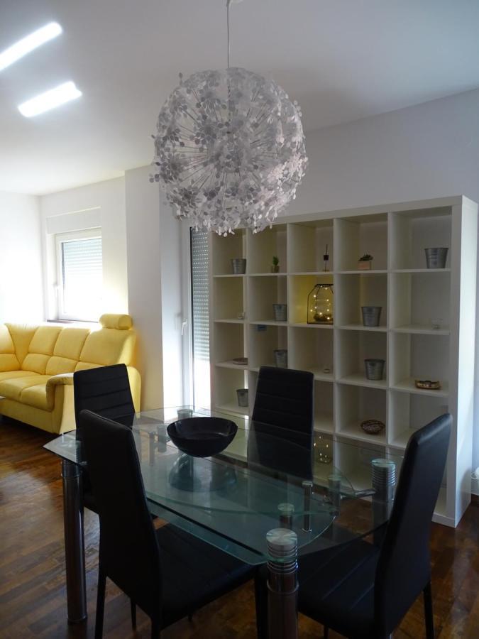 Appartamento Forest Hill Zagabria Esterno foto