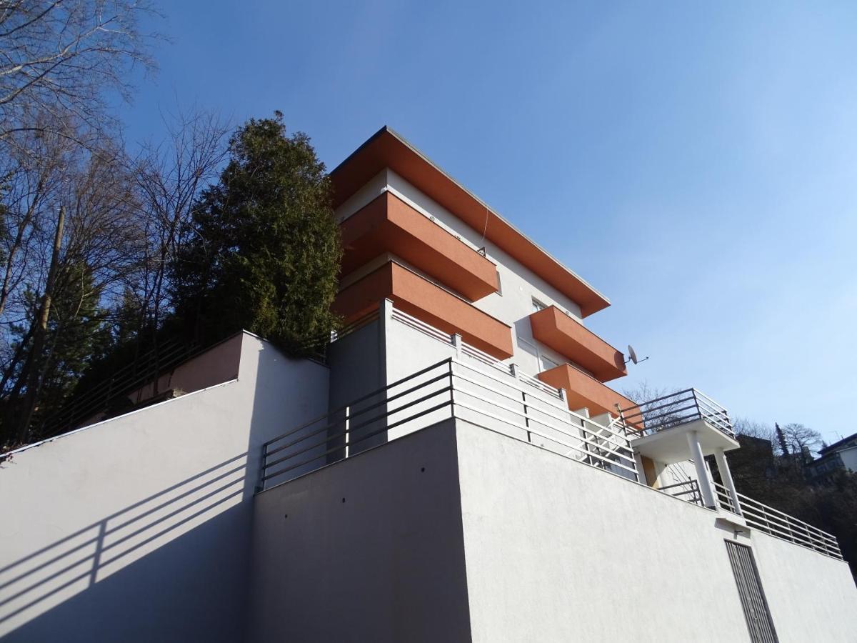 Appartamento Forest Hill Zagabria Esterno foto