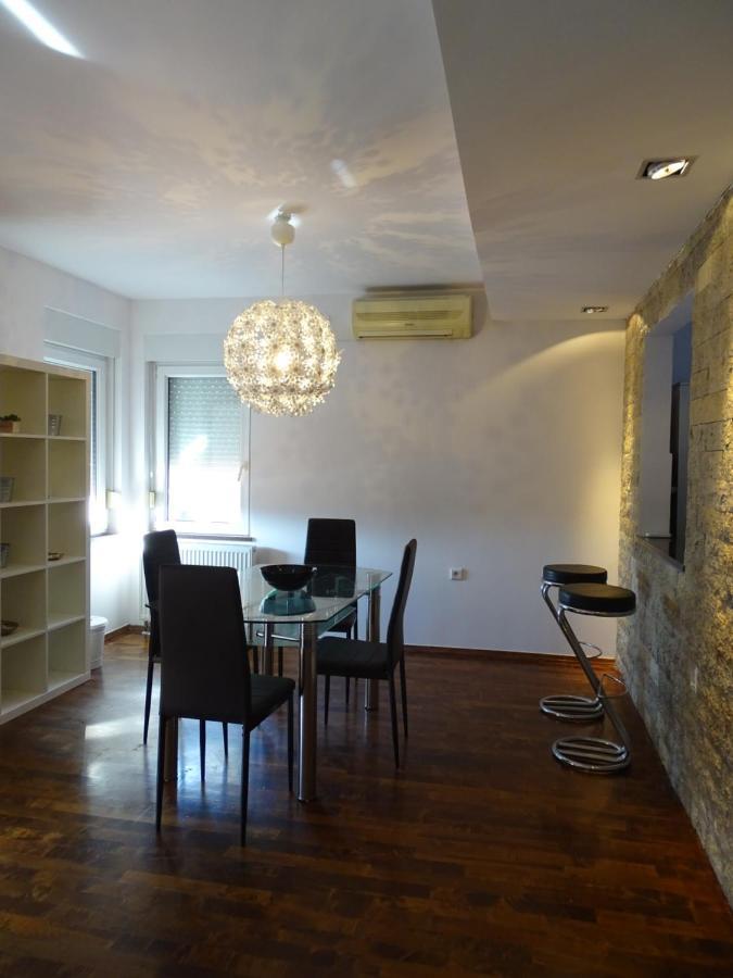 Appartamento Forest Hill Zagabria Esterno foto
