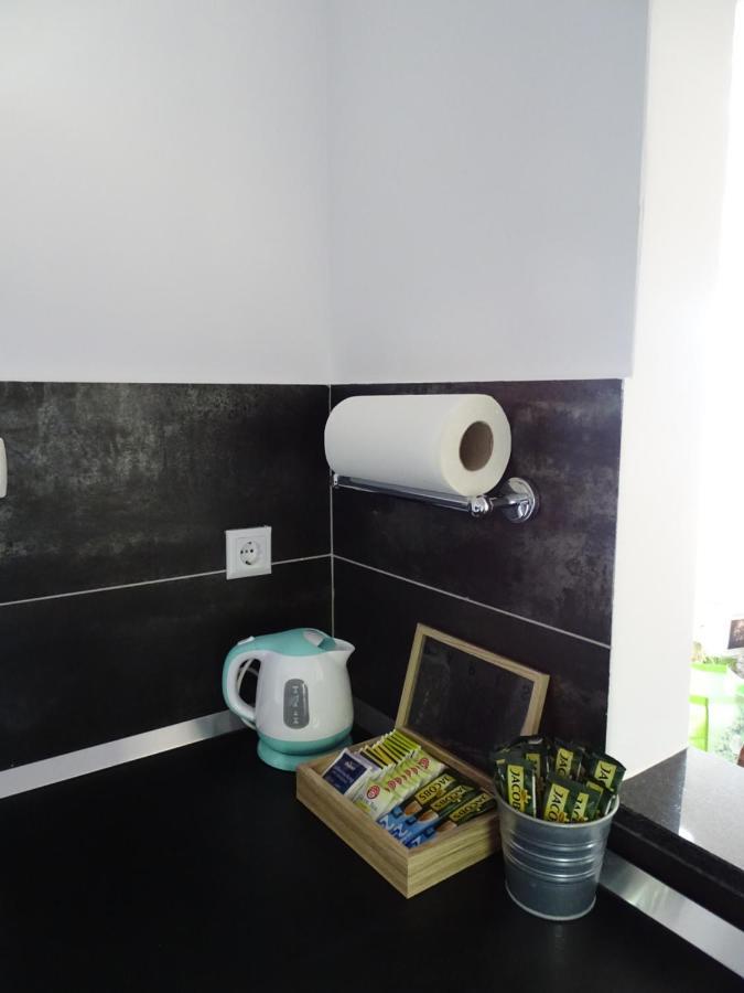 Appartamento Forest Hill Zagabria Esterno foto