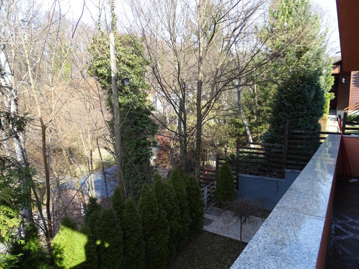 Appartamento Forest Hill Zagabria Esterno foto