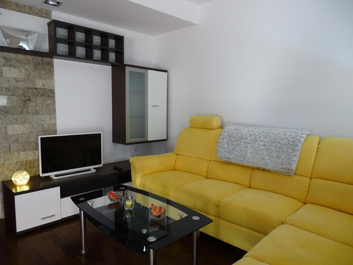 Appartamento Forest Hill Zagabria Esterno foto