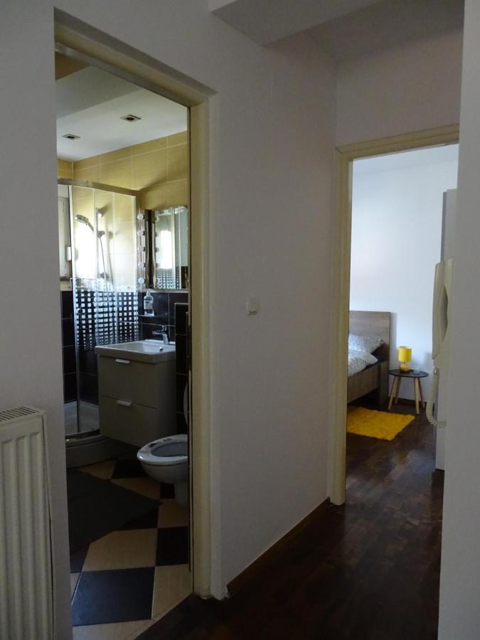 Appartamento Forest Hill Zagabria Esterno foto